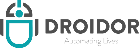 Droidor home